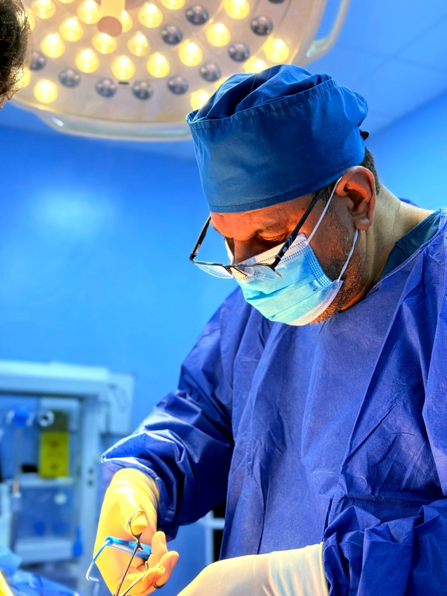 دكتور ريسان مهدي الجابري